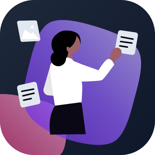 Next File Manager